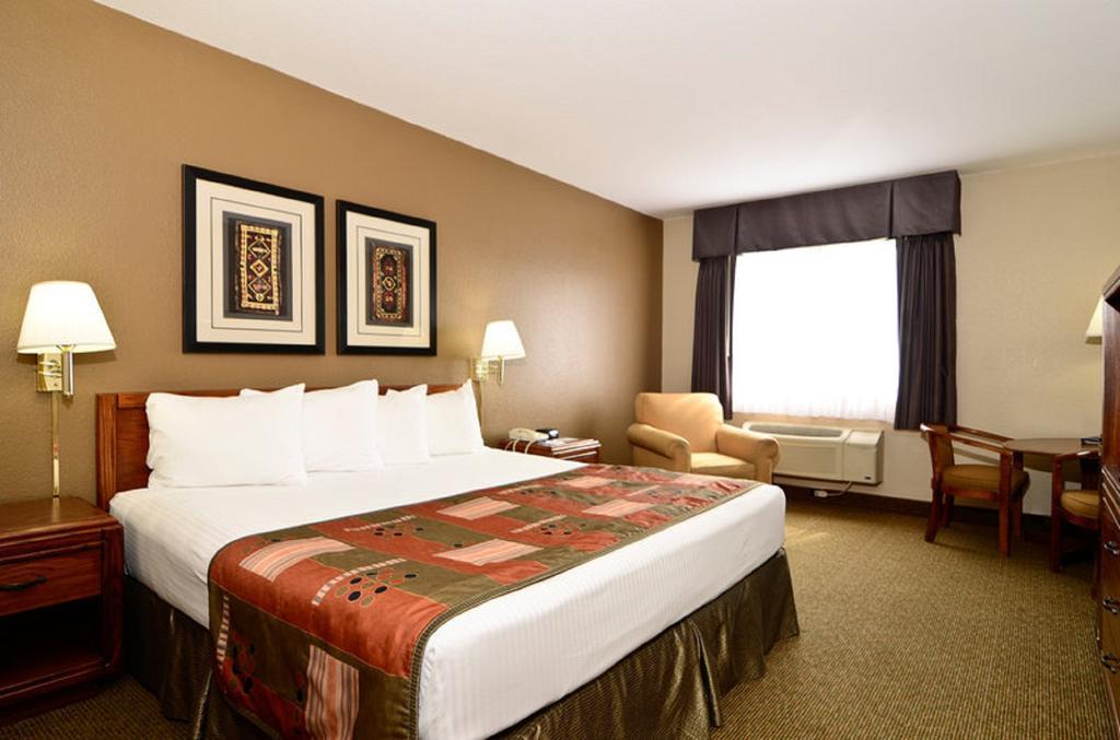 Best Western Tulalip Inn Marysville Room photo