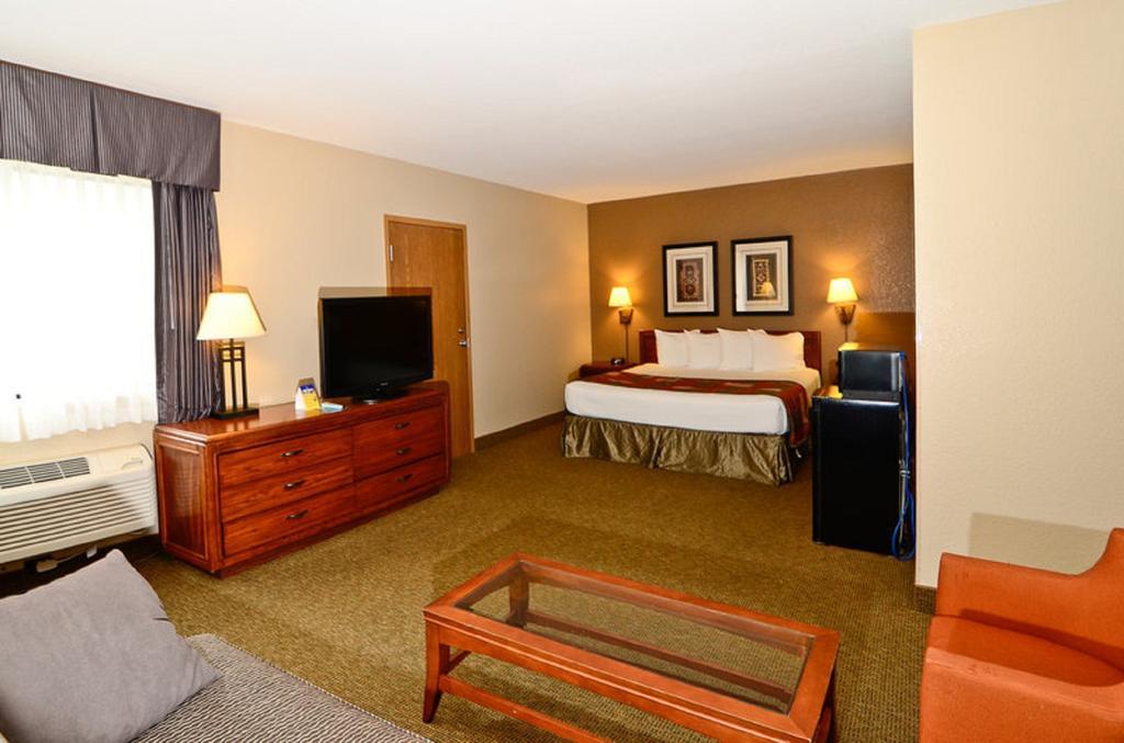 Best Western Tulalip Inn Marysville Room photo