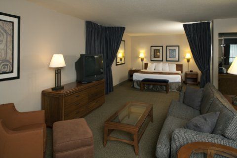 Best Western Tulalip Inn Marysville Exterior photo